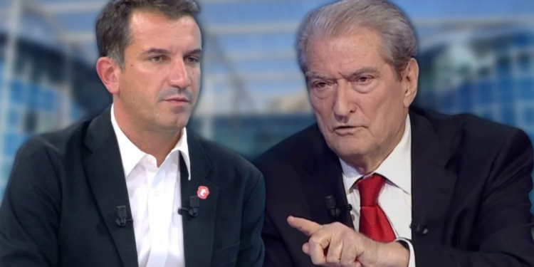 Veliaj dhe Nesti Angoni/ Berisha zbulon kush fshihet pas