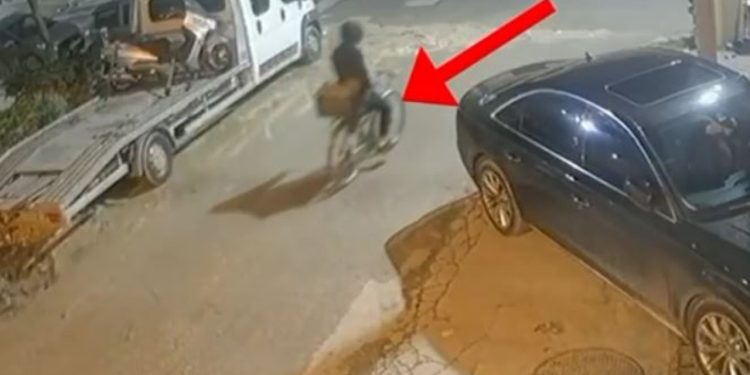 FOTO/ I vendosi eksploziv një lokali në Vlorë, arrestohet 28-vjeçari me dy emra