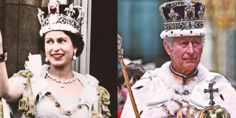 “Unë dhe motra ime bëmë…”/ Mbreti Charles ndan detajin e çuditshëm nga rinia e Mbretëreshës Elizabeth