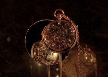 Ekspozohet në Londër ora e Marie Antoinette