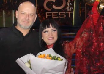 Do përfaqësojë Shqipërinë në Eurovision 2025! Kush është ‘Shkodra Elektronike’?