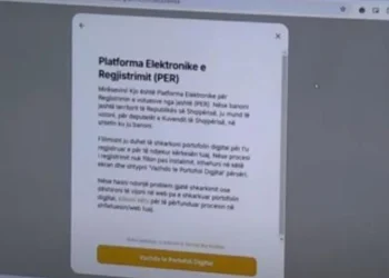 Vota e Diasporës/ Nis procesi i regjistrimit, hapat që duhet të ndiqni