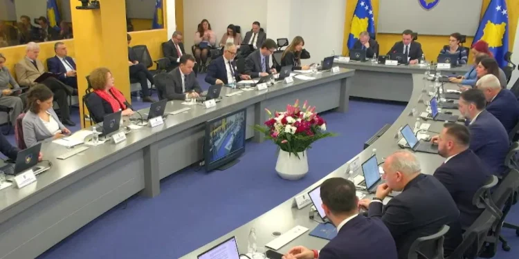 500 mijë euro nga Kosova për Gazën! Kurti: Palestinezëve u duhet ndihmë të rindërtojnë vendin e tyre