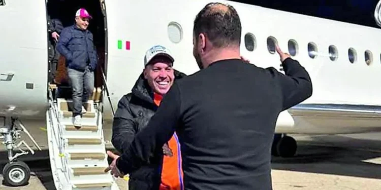 Torturoi, vrau, sulmoi seksualisht të burgosurit/ Kush është gjenerali libian për të cilin Giorgia Meloni është marrë nën hetim