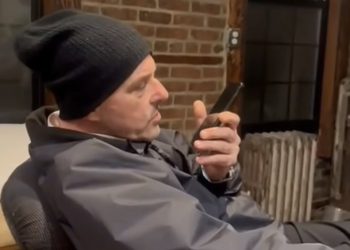 Herion Mustafaraj publikon bisedën telefonike me Parashqevi Simakun: Dolën disa llafe të padëshiruara