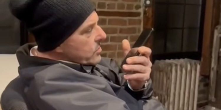 Herion Mustafaraj publikon bisedën telefonike me Parashqevi Simakun: Dolën disa llafe të padëshiruara