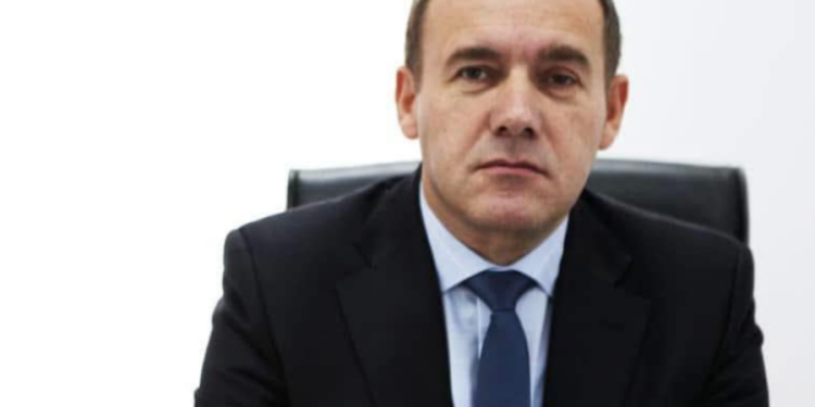 Ndërron jetë ish zv.ministri i Punëve të Jashtme në Kosovë