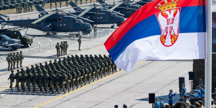 Serbia prishet me Rusinë? Heq dorë nga armatimet e Moskës, anulohen kontratat