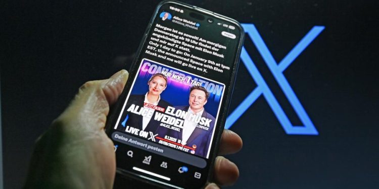 Sa mund të ndikojnë mediat sociale në zgjedhje?