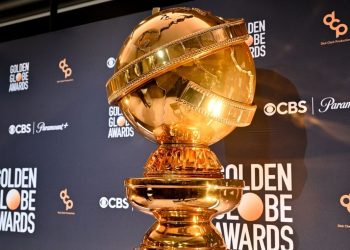 Çmimet Golden Globes 2025: Lista e plotë e fituesve