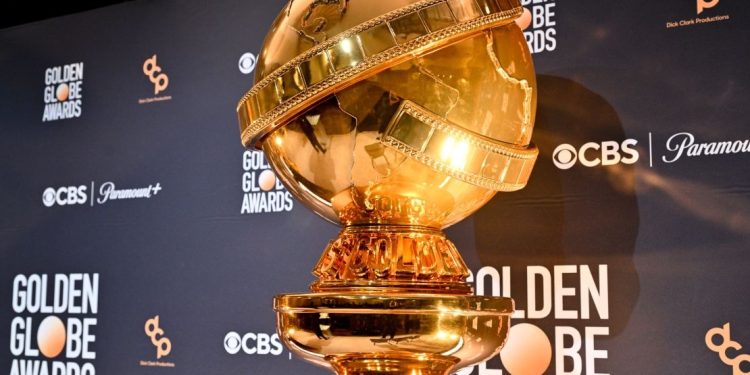 Çmimet Golden Globes 2025: Lista e plotë e fituesve