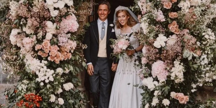 Çfarë emri zgjodhi? Princesha britanike sjell në jetë vajzën para kohe