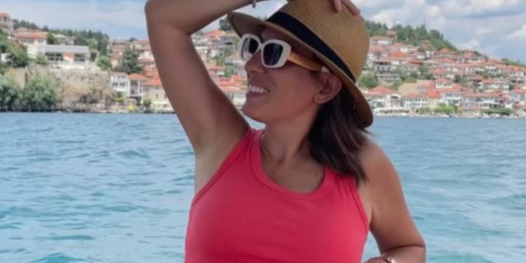 Çfarë emri zgjodhi? Princesha britanike sjell në jetë vajzën para kohe