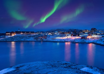 Groenlanda është vetëm maja e ajsbergut, çfarë fshihet pas lëvizjes së Trump