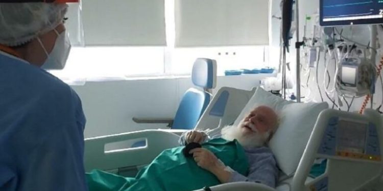 Iu nënshtrua ndërhyrjes kirurgjikale me urgjencë, Kryepeshkopi Anastas del nga salla e operacionit