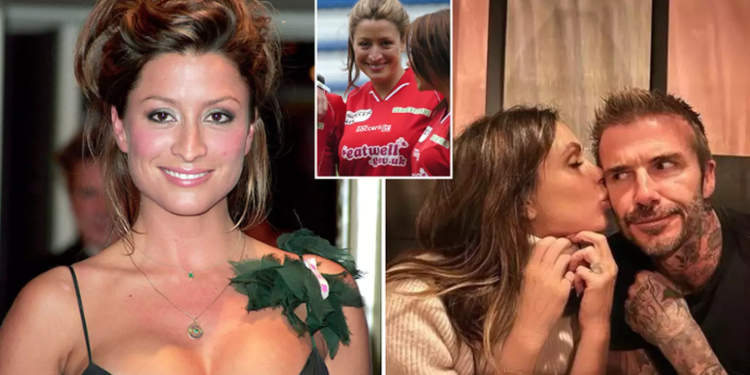 Rrëfehet dadoja e familjes, që u bë ‘flaka’ e Beckham: Takimin e parë i shkova në bagazhin e makinës, për të mos u zbuluar