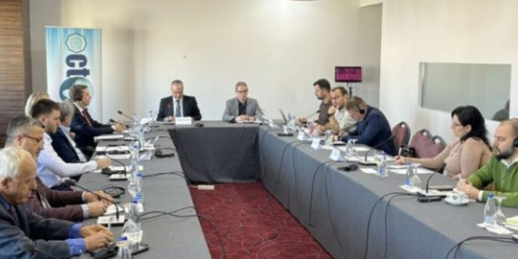 OCTOPUS: Serbia përmes luftës hibride po ndërhynë në zgjedhjet e 9 shkurtit