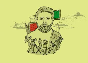 Në kohë ekstreme, veprat e tij thonë të pathënën: Pse Sofokliu po pushton teatrin britanik?