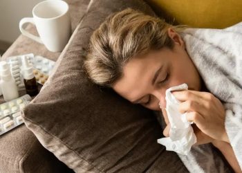 Shpërthen gripi në Gjermani, mbi 40 të vdekur