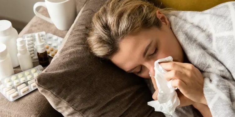 Shpërthen gripi në Gjermani, mbi 40 të vdekur