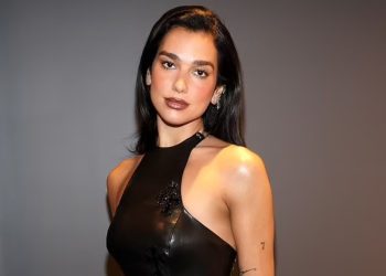 Tmerri i zjarrit në Los Anxhelos, Dua Lipa largohet nga zonat e rrezikshme