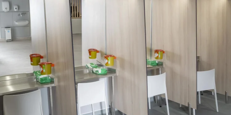 Skocia, dhomë për drogën/ Vendi i parë që hap qendrat për konsumin e sigurt të drogës