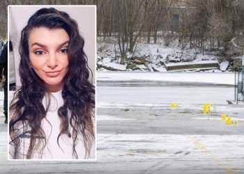 TRAGJIKE! Humb jetën në një aksident FATAL me partnerin e saj në Kanada e reja shqiptare (EMRI)