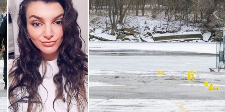 TRAGJIKE! Humb jetën në një aksident FATAL me partnerin e saj në Kanada e reja shqiptare (EMRI)