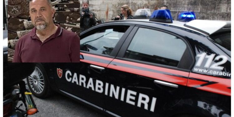 EMRI/ Biznesmeni shqiptar gjendet i vrarë në Itali, pranga një tjetër shqiptari