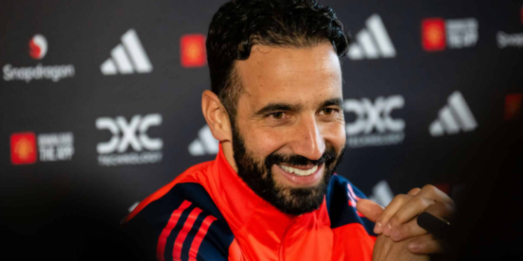 Ish-lojtari dëshiron të luajë sërish nën urdhrat e Ruben Amorim – vendimi i takon Man United