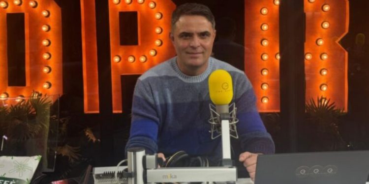 “Kam dy vite pa rrogë”/ Armaldo Kllogjeri thirrje Edi Ramës: “Më rikthe në punë”!