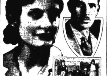 1930/ Udhëtimi antropologjik i shkencëtarit Carleton Stevens Coon në malet e Shqipërisë