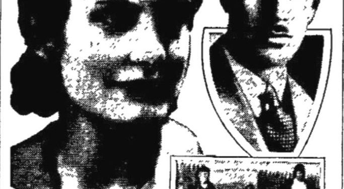 1930/ Udhëtimi antropologjik i shkencëtarit Carleton Stevens Coon në malet e Shqipërisë