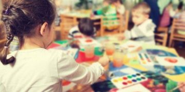 Shifra alarmante/ Shqipëria mes katër vendeve europiane me rënien më të lartë të numrit të fëmijëve