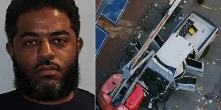 Vrau 15 persona/ DETAJE të frikshme për autorin e masakrës: Krijoi plan për t’i marrë jetën prindërve…