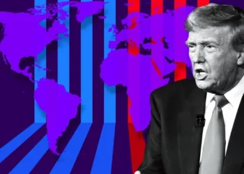 Analiza e BBC: Si Donald Trump ka ndryshuar tashmë botën