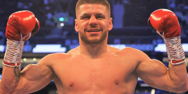 Arrestohet sërish Florian Marku në Londër, boksieri shqiptar mund të ekstradohet