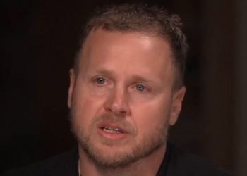 Ylli televiziv Spencer Pratt ZBULON se sa para ka fituar për shtatë ditë në TikTok!