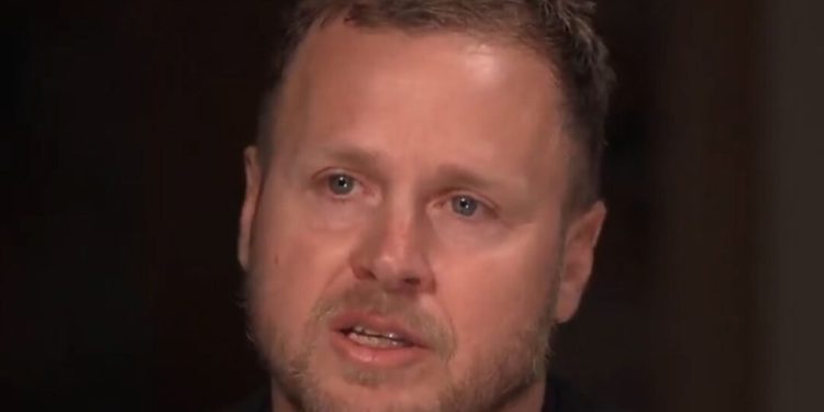 Ylli televiziv Spencer Pratt ZBULON se sa para ka fituar për shtatë ditë në TikTok!