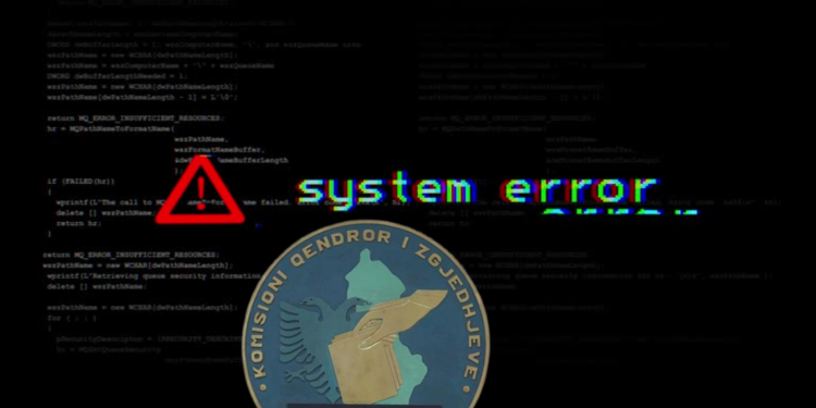 Probleme në regjistrimin për të votuar nga diaspora/ KQZ ende asnje udhëzim për detajet e regjistrimit