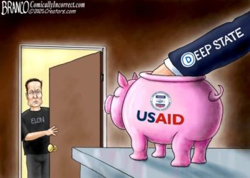 Hetimi amerikan: Si Soros ndërhyri me dollarët e USAID në Shqipëri dhe kundër Gruevskit në Maqedoni