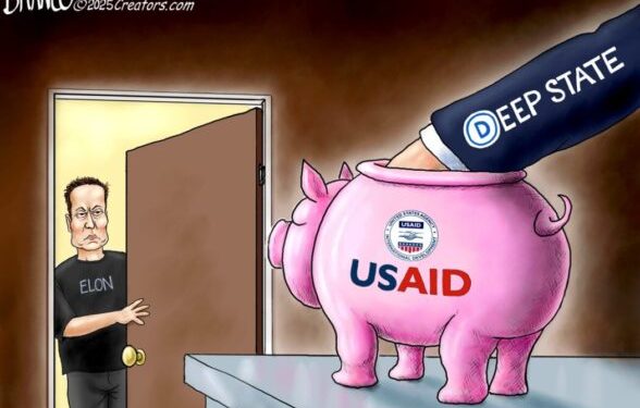 Hetimi amerikan: Si Soros ndërhyri me dollarët e USAID në Shqipëri dhe kundër Gruevskit në Maqedoni