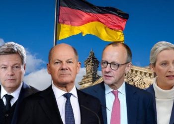 Kandidatët për kancelar/ Mes krizash dhe sfidash, gjermanët zgjedhin sot qeverinë e re