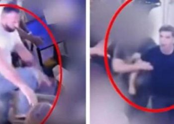 Angli/ Dy shqiptarët bëjnë për spital britanikët në pub, dënohen me rreth 10 vite burg në total