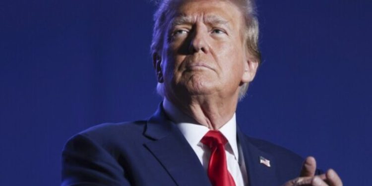 Trump e quan fitoren e konservatorëve “një ditë e madhe për Gjermaninë”