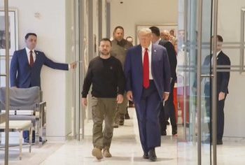 Zelensky “blen” Trump me mineralet. Të premten viziton SHBA, nënshkruhet “marrëveshja e madhe”