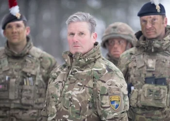 Britania e Madhe bëhet gati për luftë? Starmer: Shpenzimet e mbrojtjes do të rriten 2.5% deri në vitin 2027