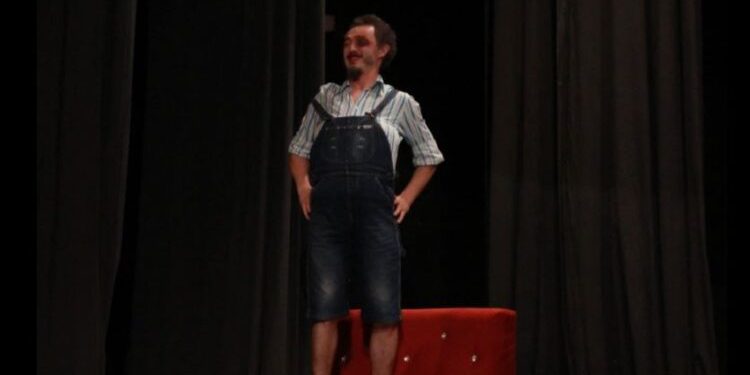 Lajm i trishtë! Ndahet nga jeta në moshën 41-vjeçare aktori shqiptar