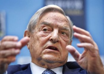 Hetimi amerikan: Si Soros ndërhyri me dollarët e USAID në Shqipëri dhe kundër Gruevskit në Maqedoni