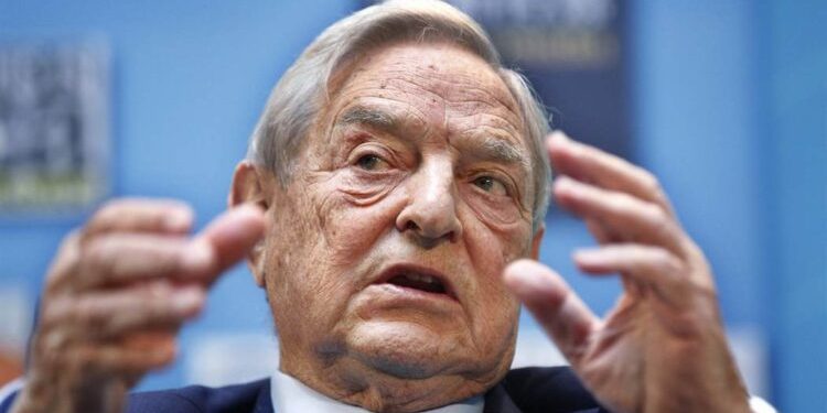 Hetimi amerikan: Si Soros ndërhyri me dollarët e USAID në Shqipëri dhe kundër Gruevskit në Maqedoni